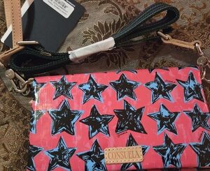 Consuela Presley Uptown NEW